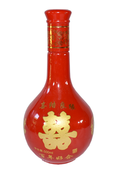 客家米洒、定制酒，选梅县白渡公珠酒